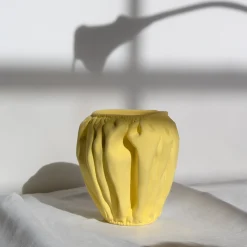 Anissa Kermiche Home-Swanky-Panky Pot (Lemon)
