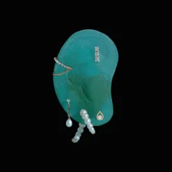 Anissa Kermiche Studs-Tear-Drop Stud