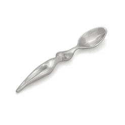 Anissa Kermiche Home-Tea-Spoon Me Teaspoons Set Of 4