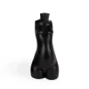 Anissa Kermiche Home-Tit For Tat Candlestick Short (Matte Black)