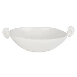 Anissa Kermiche Home-White Noise Ear Bowl
